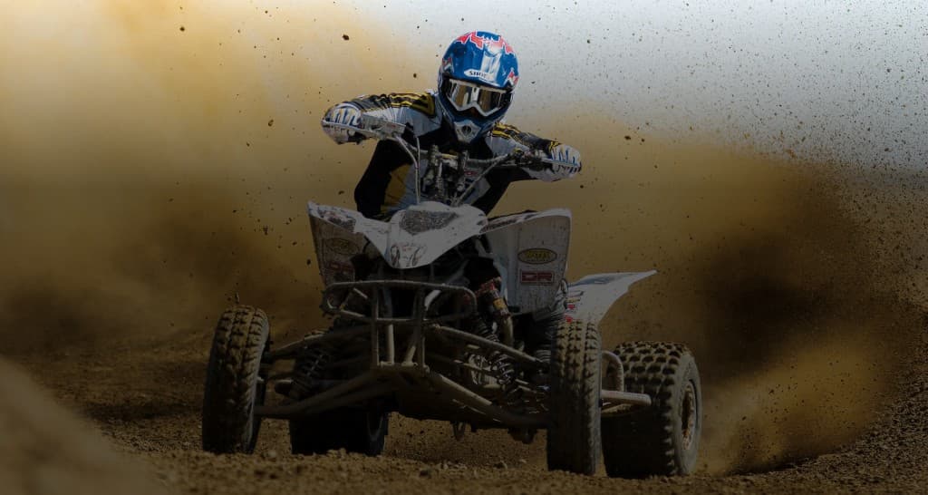 At Adventure Ride Vehicle Ride Mesh — Organize Every Ride. Enjoy Every Adventure.